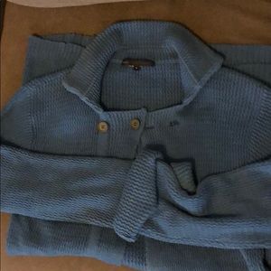 Marc By Marc Jacovs Oversize & Cozy sweater